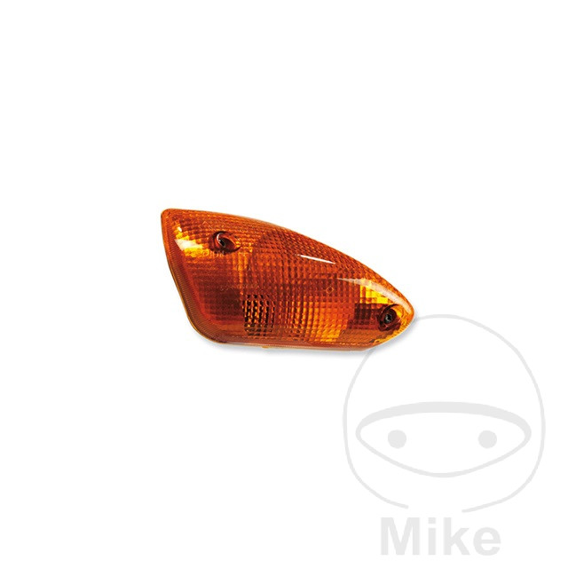 Levně JMP blinkr GL černá MBK YQ 50 NITRO 98-00, YQ 100 NITRO 00-03, YAMAHA YQ 50 R AEROX 99-12, YQ 50 L AEROX RACE REPLICA 06-11, YQ 50 L AEROX ANNIVERSARY