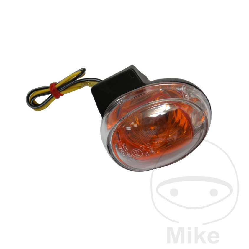 JMP blinkr KEEWAY EASY 25 10-14, EASY 50 10-14, F-ACT 25 NKD 10-13, F-ACT 25 RACING 10-13, F-ACT 50 NKD 10-13, F-ACT 50 RACING 10-13, F-ACT 125 10-13...