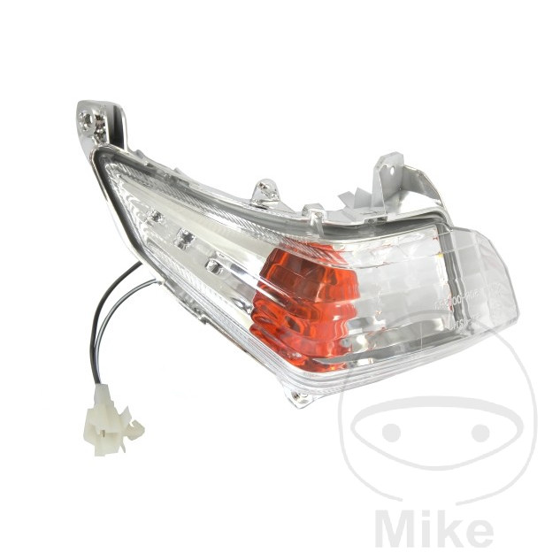 Levně JMP blinkr SUZUKI GSR 600 06-10, GSR 600 U 06-10, GSR 600 A ABS 07-11, GSR 600 UA ABS 07-11