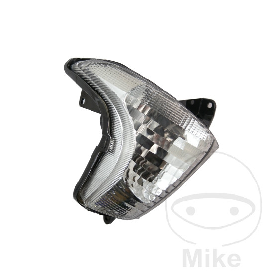Levně JMP blinkr HONDA XL 650 V TRANSALP 06-07