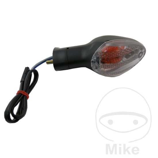 Levně JMP blinkr HONDA CB 600 F HORNET 11-15, CB 600 FA HORNET ABS 11-15, CB 1000 R 08-16, CB 1000 RA ABS 08-16, CBR 600 RR 09-16, CBR 600 RRA ABS 09-16,