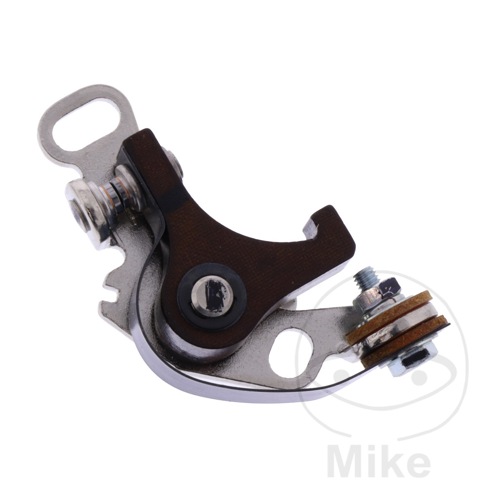 Levně Originální díl zapalovací KONTAKT HONDA CB 125 K 72-75, CB 125 J 75-79, SL 125 S 71-76, TL 125 S 78, XL 125 K 76-78, XL 250 K 76-78, KAWASAKI KL 250