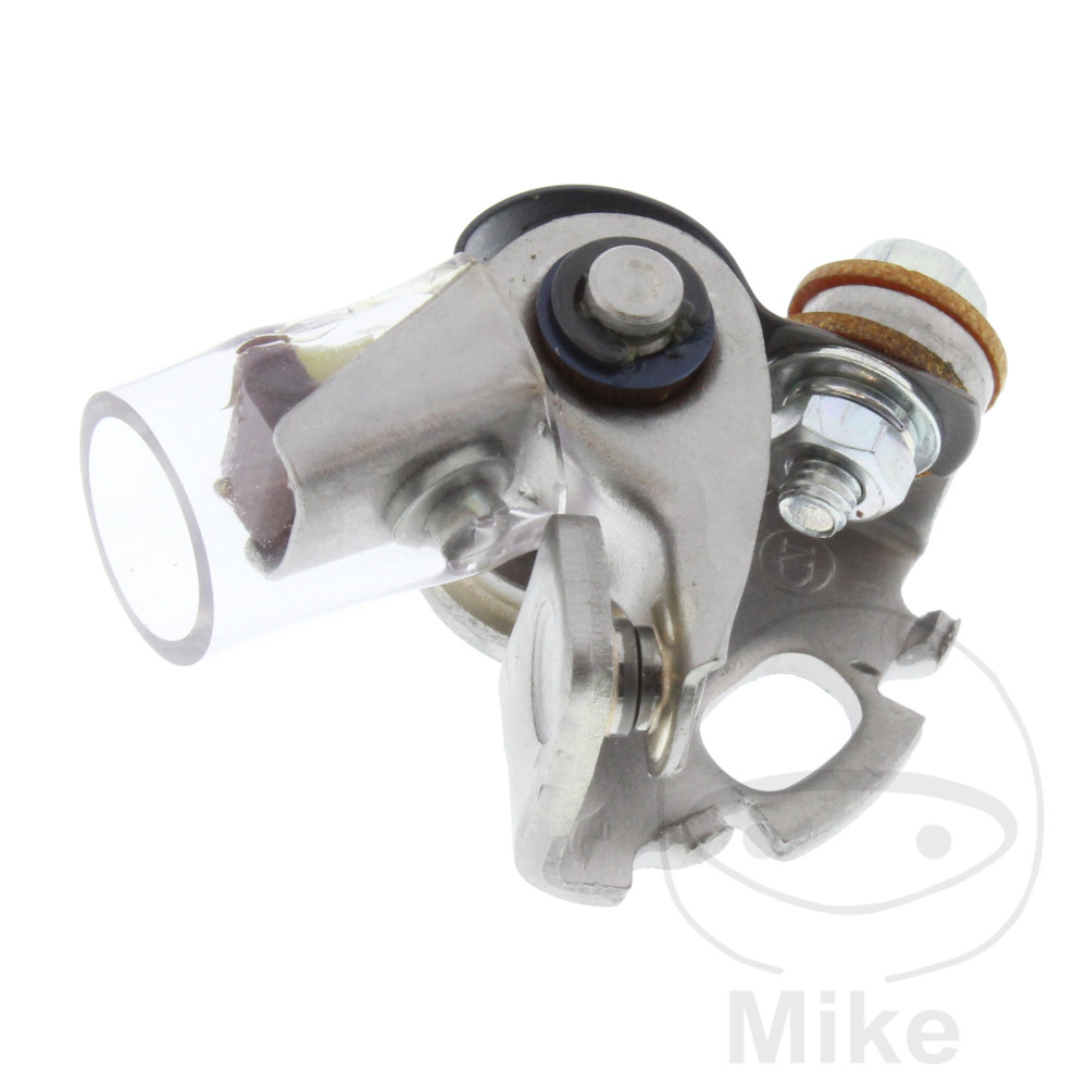 Originální díl zapalovací KONTAKT HONDA PA 25 S CAMINO GUSSRAD 84-85, PA 25 CAMINO SPEICHENRAD 84-85, PA 25 DX CAMINO SPEICHENRAD 84-85, PA 25 STD CAMINO SPEICHENRAD 86