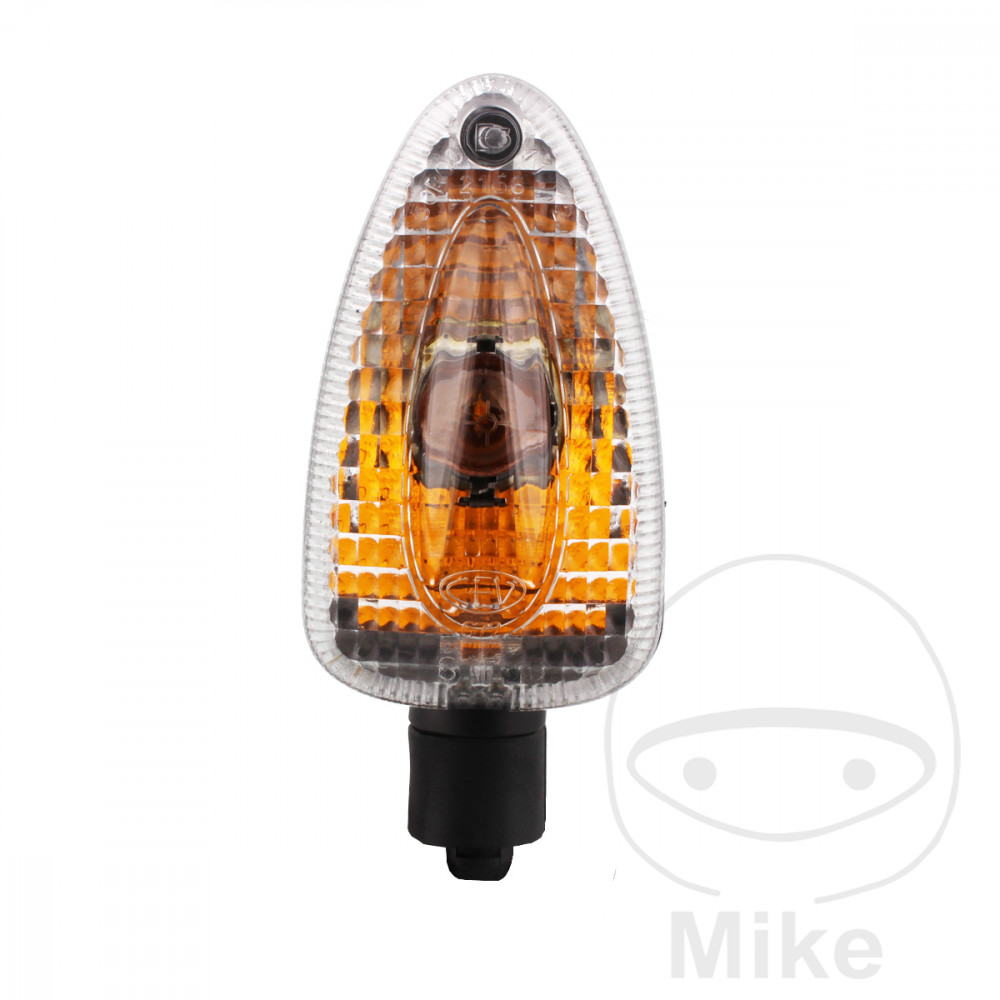 OEM turn signal original replacement part BMW F 650 800 GS 08-12, F 650 800 GS ABS 08-12, F 800 800 S 06-10, F 800 800 S ABS 07-10, F 800 800 R 09-12, F 800 800 R ABS 09-16, F 800 800 GS 09-12...