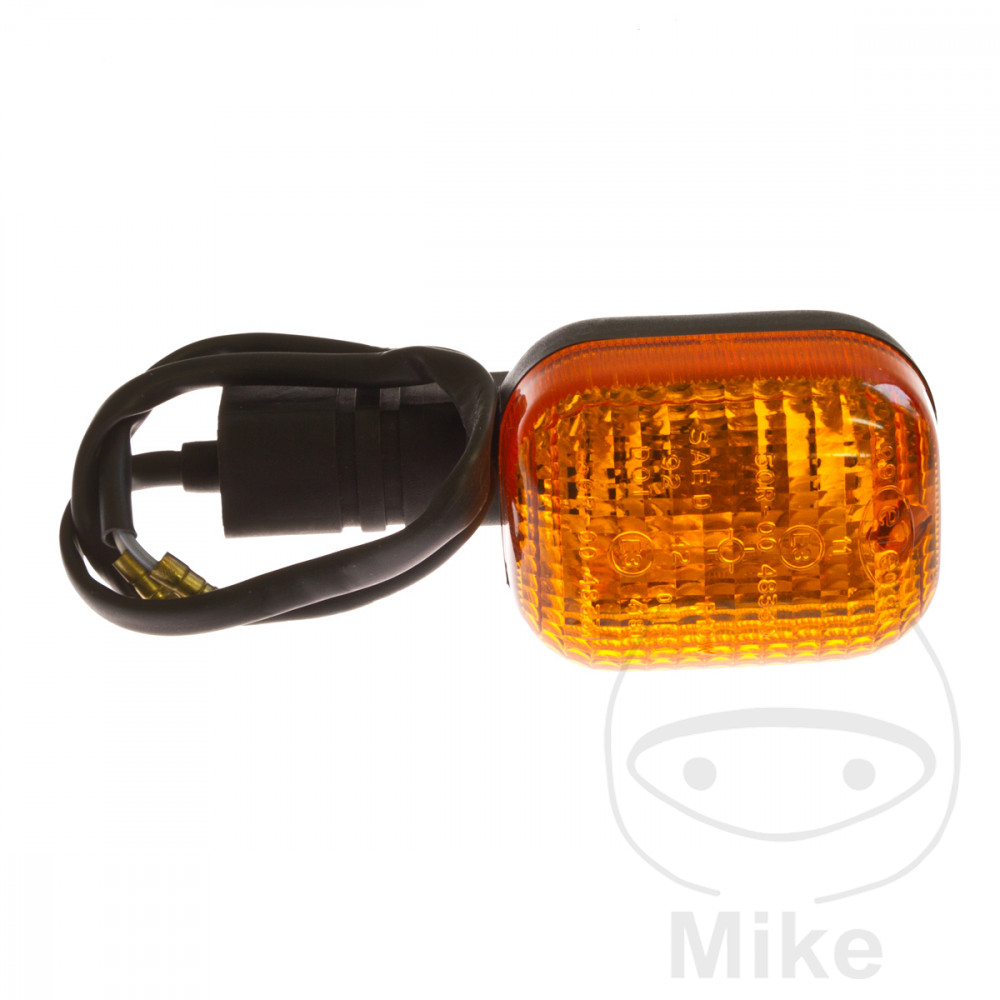Levně Originální díl blinkr originální náhradní díl BMW F 650 650 97-00, F 650 650 ST 97-99, KTM DUKE 620 E 96-98, DUKE 620 E LAST EDITION 98-99