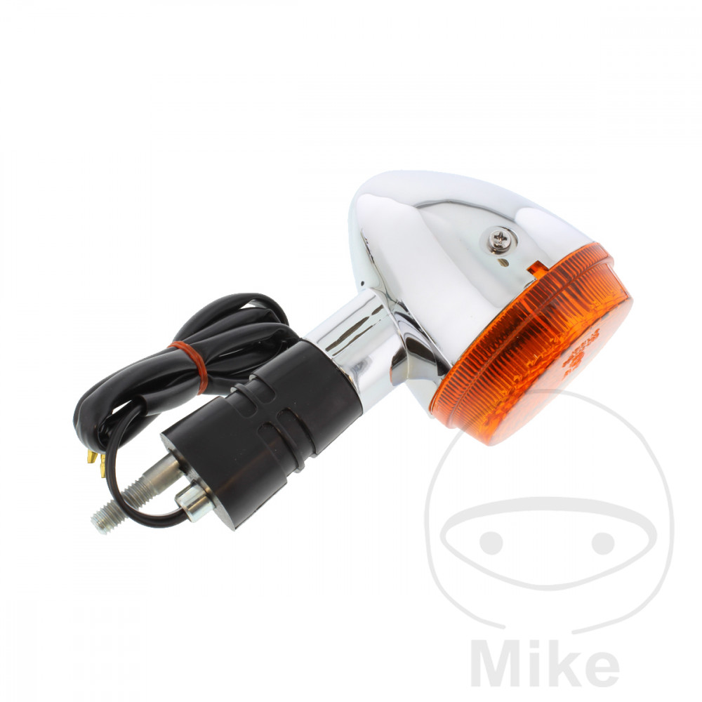 JMP blinkr HONDA VT 125 C SHADOW 99-08, VT 125 C2 SHADOW 00-02, VT 125 C SHADOW 80 KM/H 99-05, VT 125 C2 SHADOW 80 KM/H 00-02, VT 600 C SHADOW 98-00