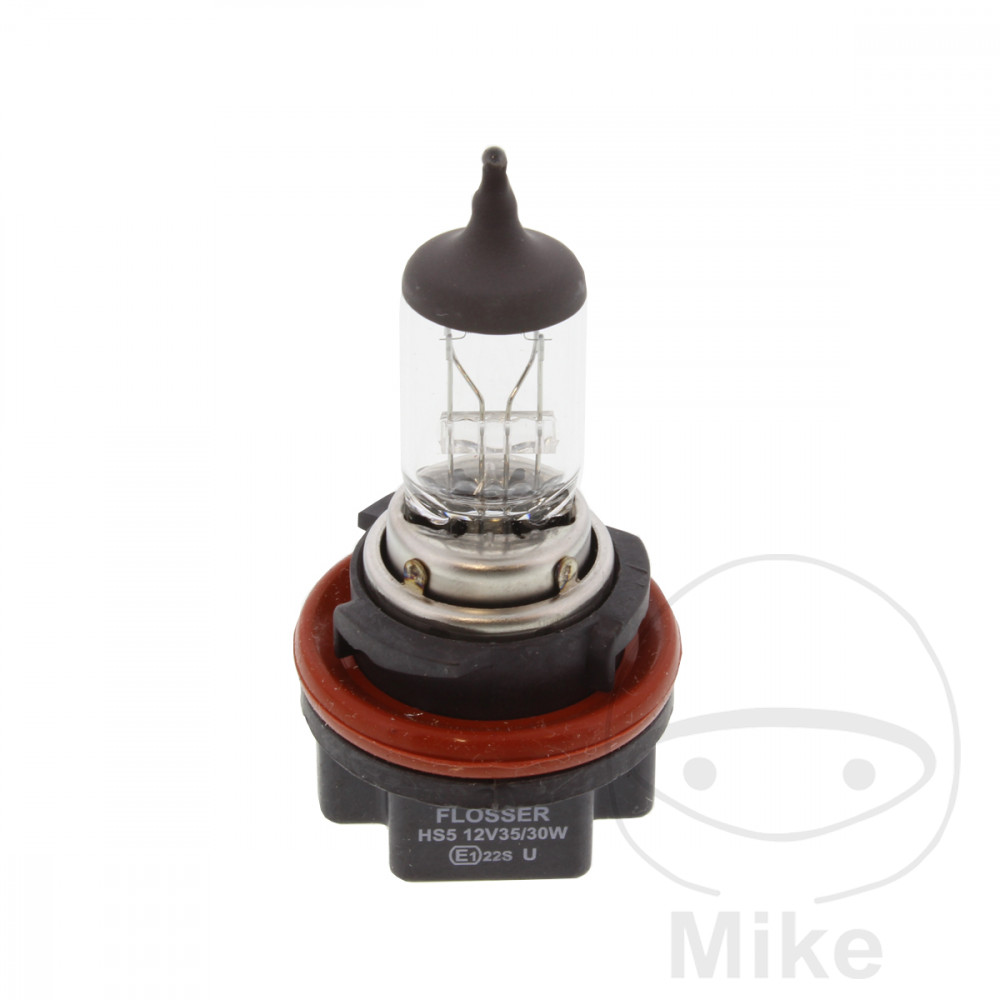 JMP žárovka HS5 12V35/30W HONDA NHX 110 WH LEAD 08-13, PCX 125 EX2 WW 125 CBS 10-14, PCX 125 WW 125 CBS 13, PCX 150 WW 150 12-13