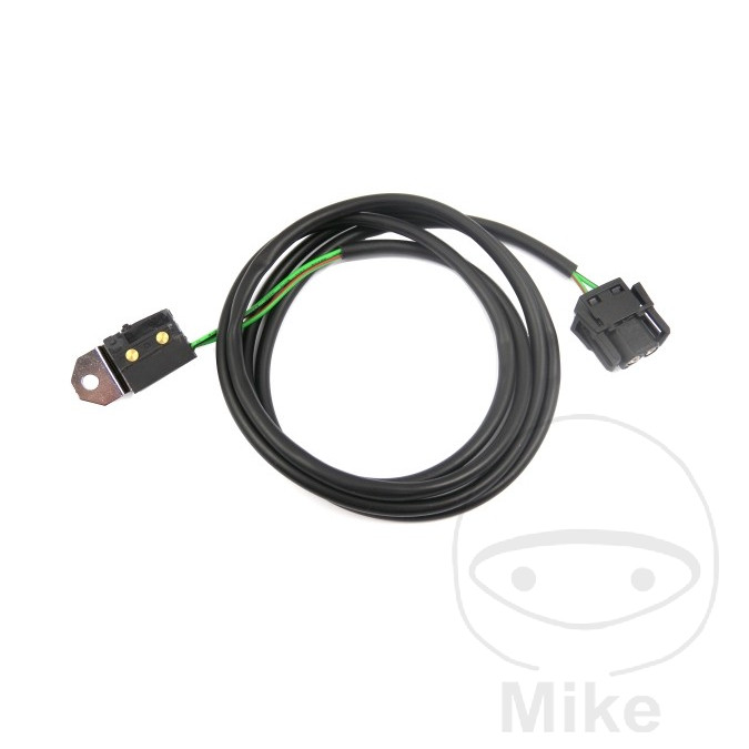 Levně JMP brzdový spínač BMW F 650 650 GS 00-08, F 650 650 GS ABS 00-08, F 650 650 GS DAKAR 00-08, F 650 650 GS DAKAR ABS 02-08, F 650 650 CS SCARVER