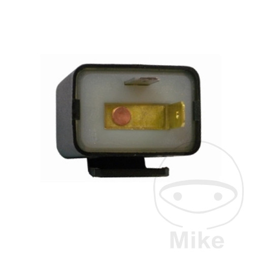 JMP relé blinkru elektrické 12V 2-pólové APRILIA AF1 50 FUTURA 90-92, AF1 50 PROJECT 108 88, AF1 50 89, AF1 125 FUTURA 90-91, AF1 125 SINTESI 88, AF1