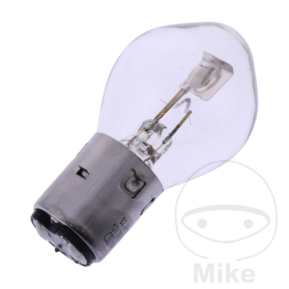 Žárovka 12V35/35 Watt JMP BA20D