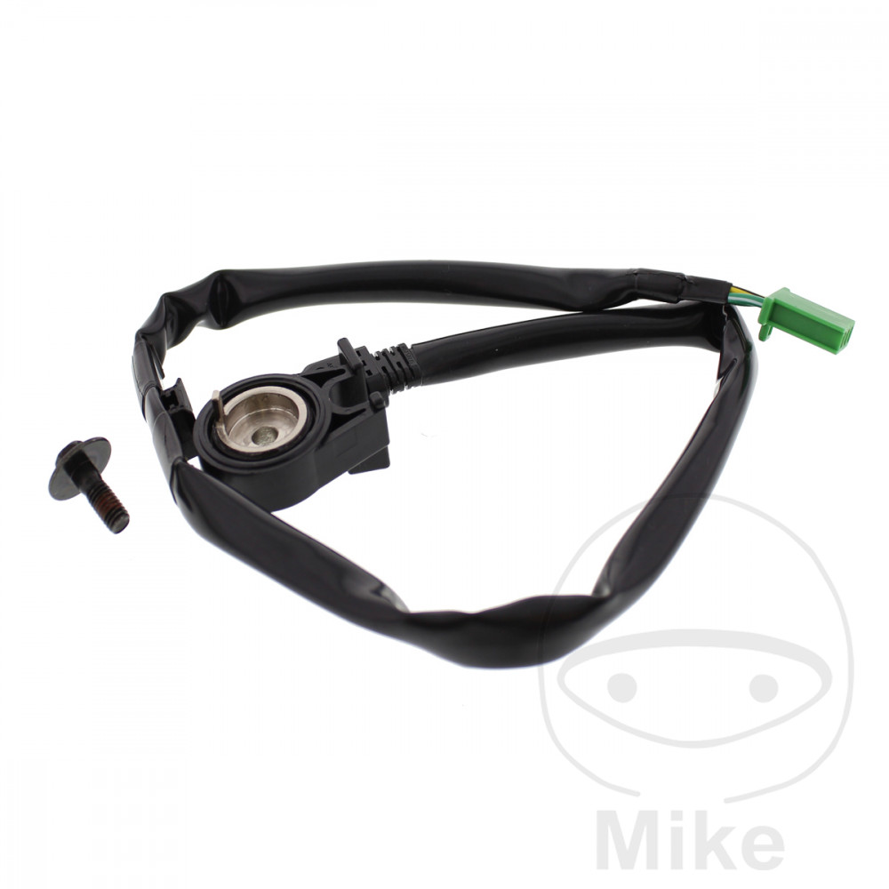 Originální díl spínač bočního stojanu originální náhradní díl HONDA CB 750 F2 SEVEN FIFTY 92-03, FES 125 PANTHEON 2T 98-02, FES 150 PANTHEON 2T 98-02, FES 250 FORESIGHT 98-99, NT 650 V DEAUVILLE 98-01, NT 650 V DEAUVILLE CBS 02-05, NT 700 V DEAUVILLE 06-0