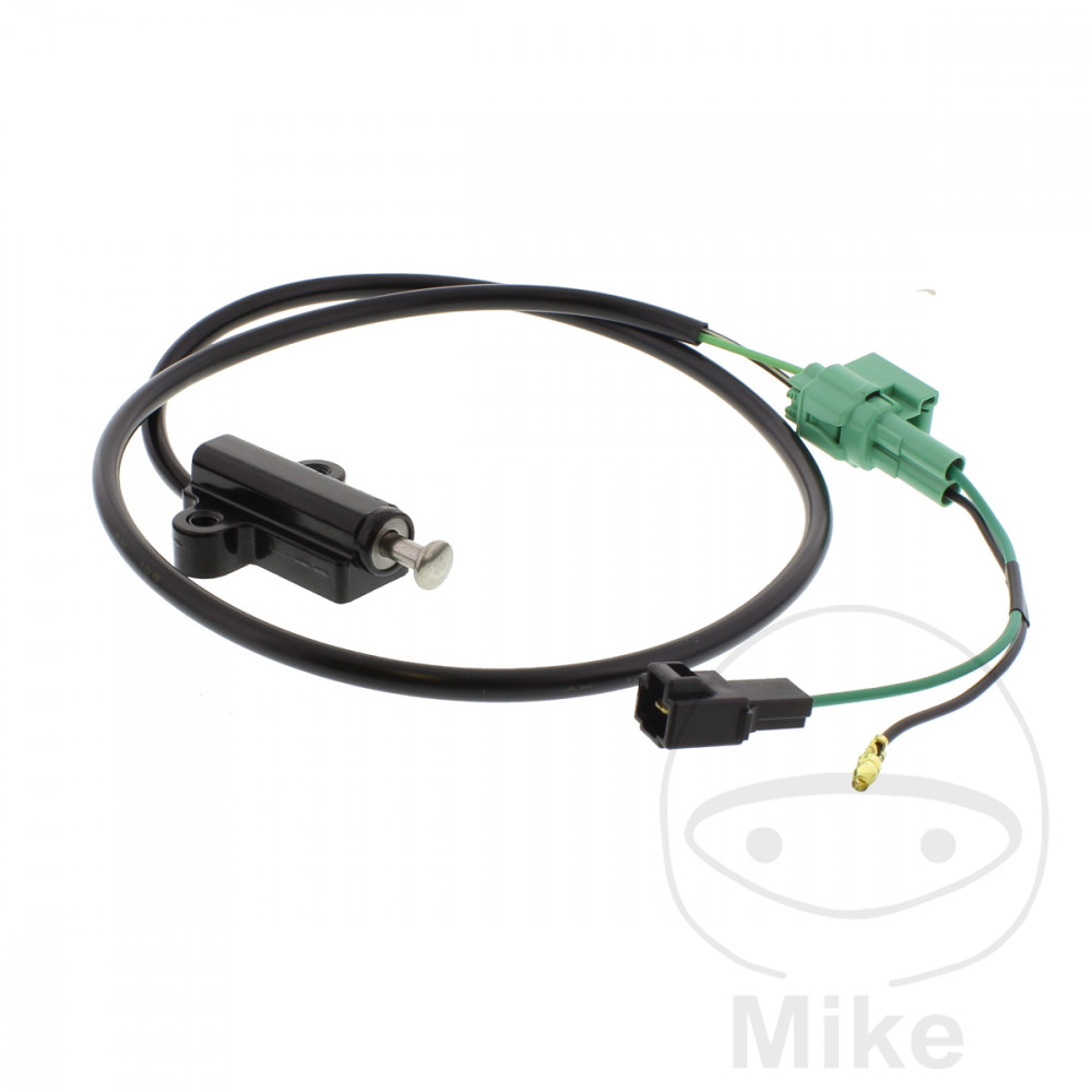 Levně Originální díl spínač bočního stojanu originální náhradní díl SUZUKI GS 500 01-06, GS 500 U 01-06, GS 500 F 04-06, GS 500 FU 04-06, GS 500 H 07-08, GS