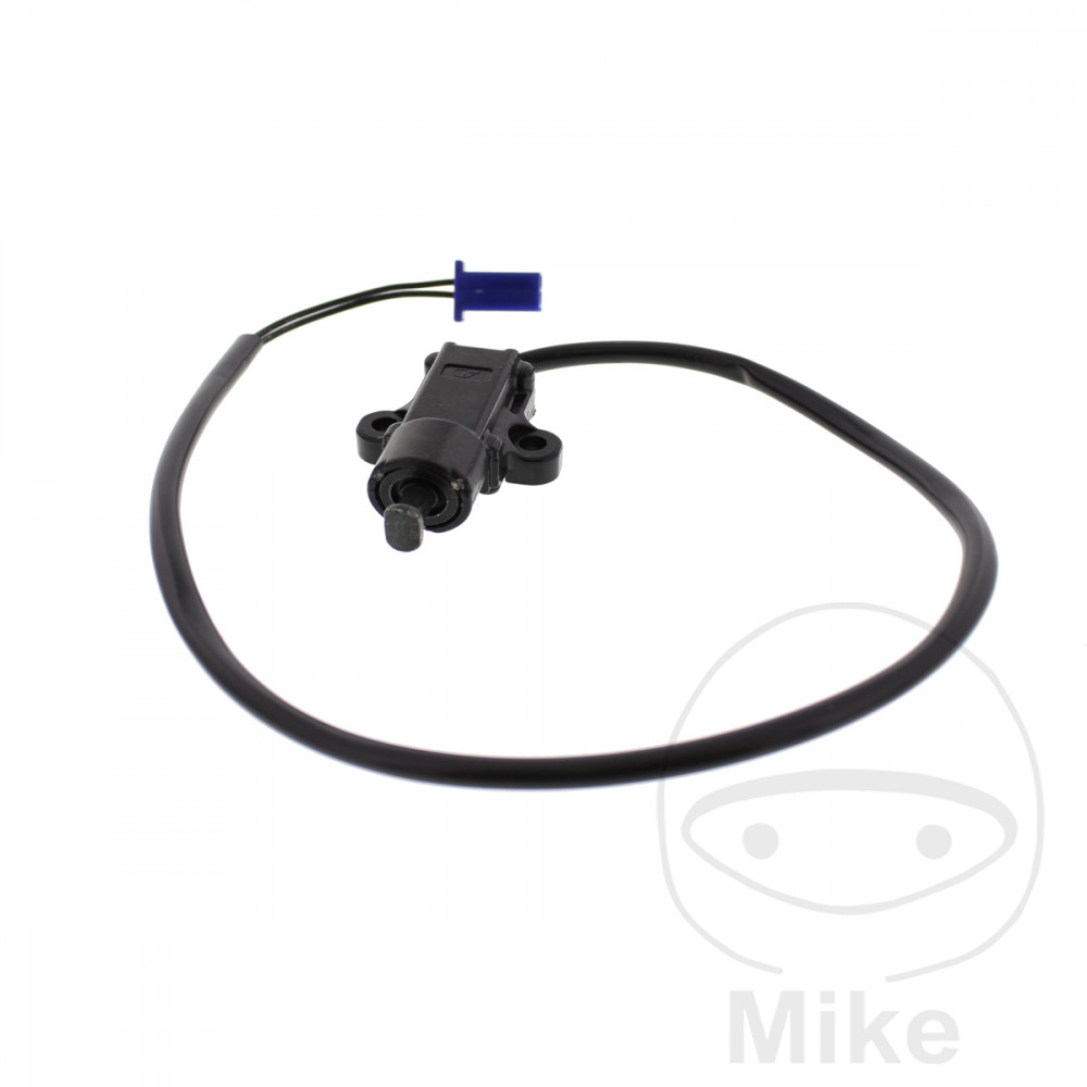 Originální díl spínač bočního stojanu originální náhradní díl MBK TZR 50 XPOWER 03-04, YP 125 R SKYCRUISER 06, YP 125 R (E) SKYLINER 03-07, YP 125 R SKYLINER 98-00, YP 125 R (D) SKYLINER 01-02, YAMAHA DT 125 RE 04-06, DT 125 RE MX EVERTS 05-06...