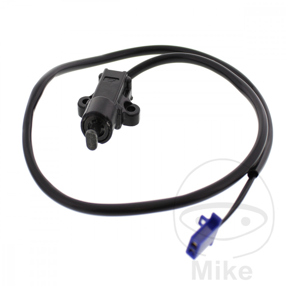 Originální díl spínač bočního stojanu originální náhradní díl KAWASAKI KLE 650 VERSYS ABS 22-23, YAMAHA BT 1100 BULLDOG 02-04, SR 125 87-02, TDM 850 H 91-96, TDM 850 N 91-93, TDM 850 96-01, TRX 850 96-99...