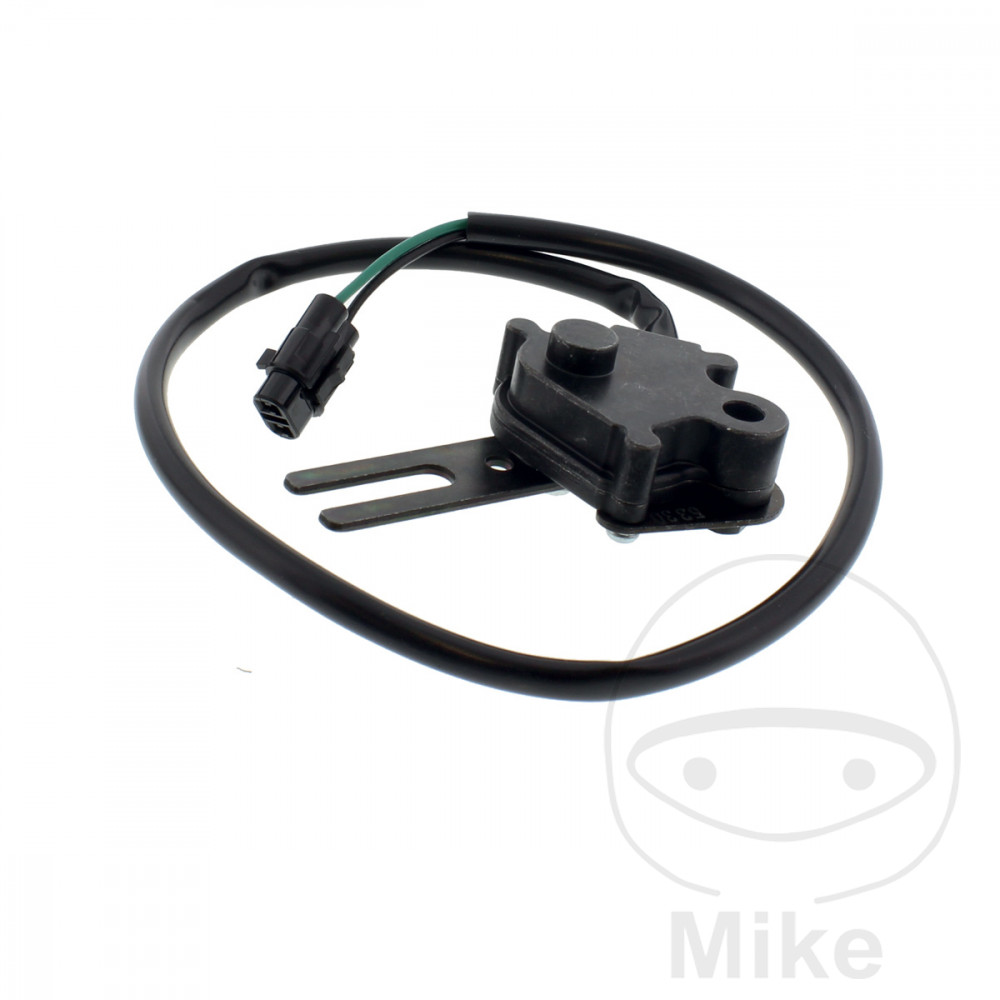 Originální díl spínač bočního stojanu originální náhradní díl KAWASAKI Z 750 07-10, Z 750  ABS 07-14, Z 750 R 12-14, Z 750 R   ABS 11-14, Z 1000 07-09, Z 1000  ABS 07-09