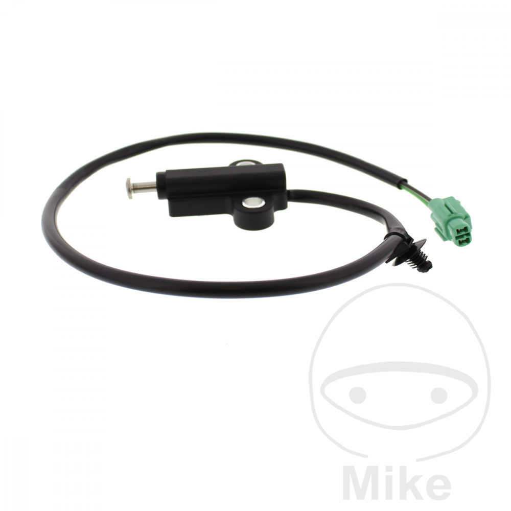 Originální díl spínač bočního stojanu originální náhradní díl SUZUKI GSX-R 600 04-10, GSX-R 600 U2 04-08, GSX-R 600 U3 04-08, GSX-R 600 X ANNIVERSARY 05, GSX-R 600 XU2 ANNIVERSARY 05, GSX-R 600 XU3 ANNIVERSARY 05, GSX-R 600 UF 09-10...