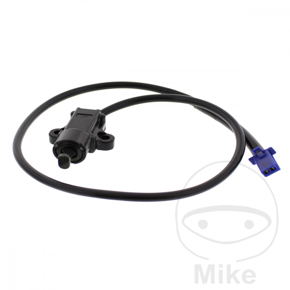 Originální díl spínač bočního stojanu originální náhradní díl YAMAHA DT 125 R 91-96, DT 125 RH 97-03, DT 125 RN  80 KM/H 97-03, TW 125 H TRAILWAY 99-04, TW 125 N TRAILWAY 80 KM/H 99-03, XJR 400 93-96, XJR 400 S 94...
