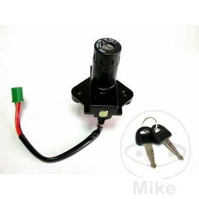 JMP spínač volnoběhu SUZUKI GS 550 KOLO S VÝPLETEM 78-79, GS 550 E LITÁ KOLA 78-79, GS 750 D KOLO S VÝPLETEM 78-79, GSX 400 E 83-84, GSX 400 S 83, GSX 750 L 80