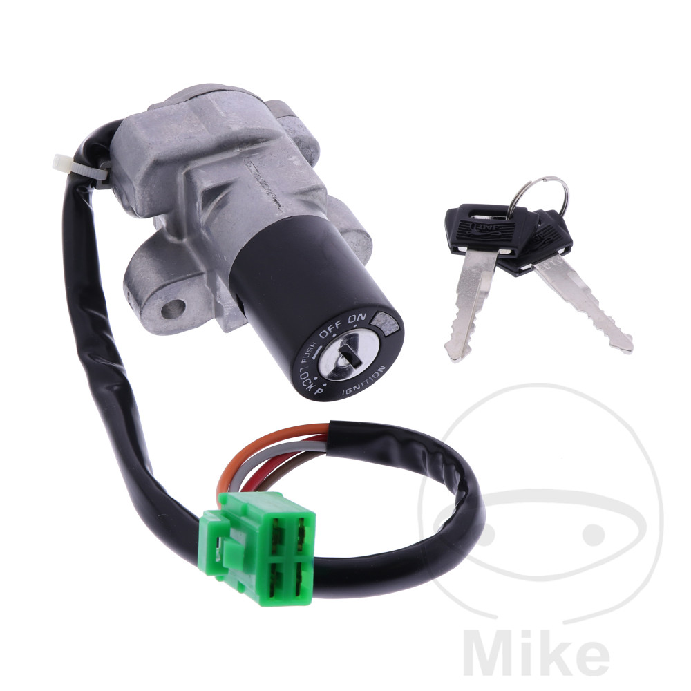 JMP spínací skříňka SUZUKI GS 500 EU 89-00, GS 500 EUZ 89, GS 500 E 89-00, GS 500 EZ 89, GS 500 01-05, GS 500 U 01-05, GS 500 F 04-05...