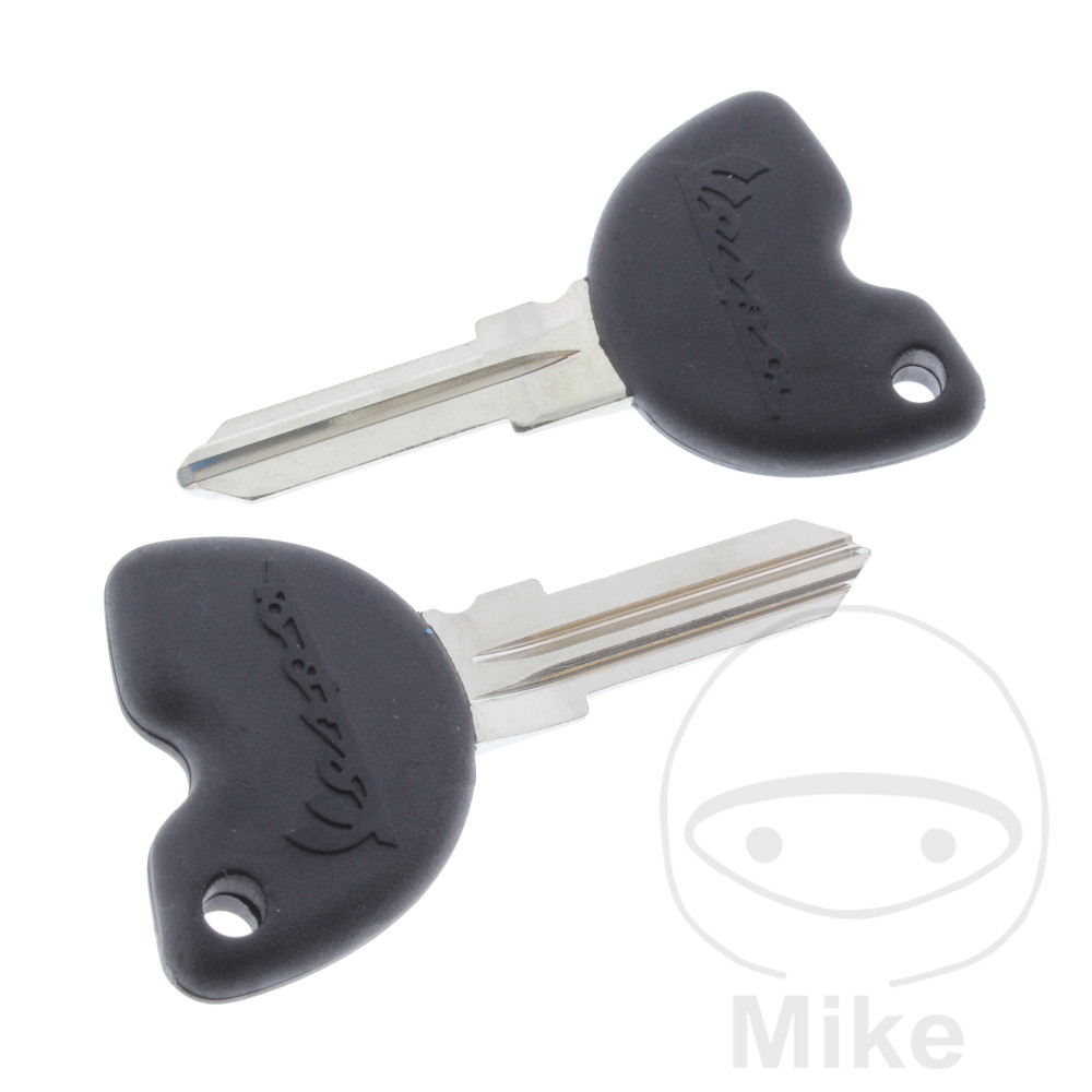 Originální díl náhradní klíč VESPA ET2 50 97-03, ET2 50 I FAST INJECTION 98-00, LX 50 2T 05-13, LX 50 4T4V 12-13, LX 50 2T CHIC 10-11, LX 50 4T4V CHIC 10-11, LX 50 2T TOURING 10-13...