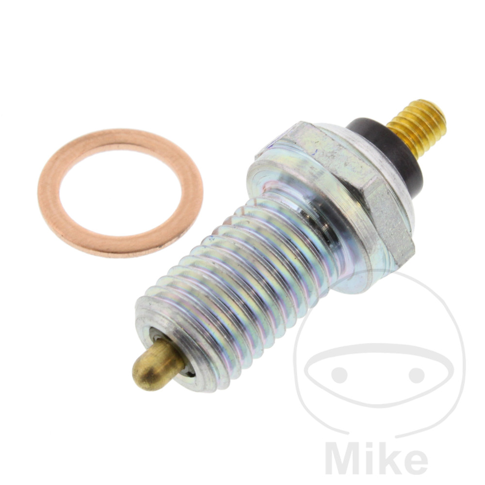 Levně Originální díl spínač neutrálu HONDA CB 250 N EURO 78-81, CB 250 T TWIN 77-78, CB 250 ND EURO 82-83, CB 400 N EURO 78-85, CB 400 T 77-78, CB 450 T