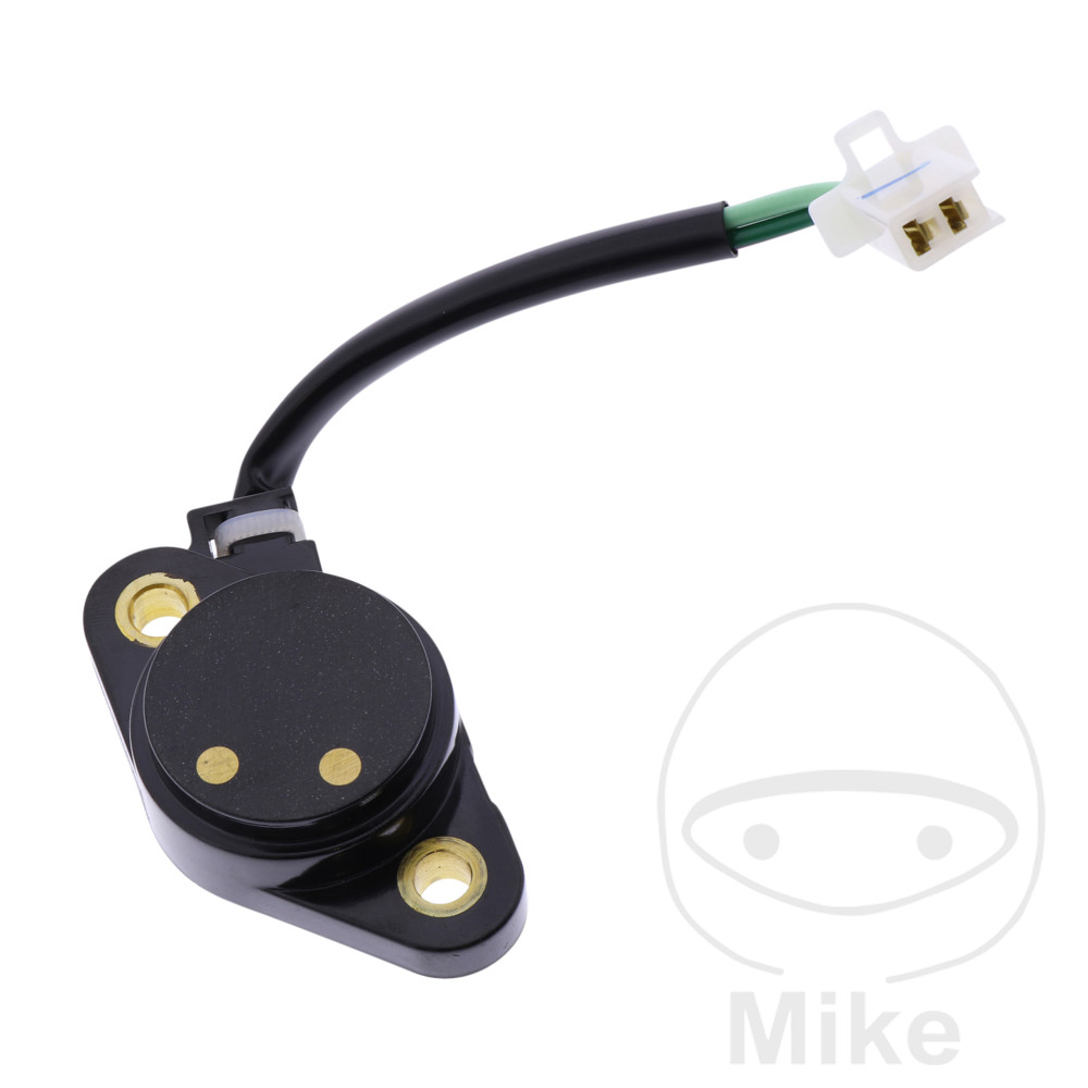 Levně Originální díl spínač neutrálu KAWASAKI KLX 110 02-09, SUZUKI DR-Z 110 03-05