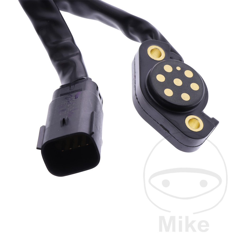 Levně Originální díl spínač neutrálu SUZUKI GSX-R 125 RLX ABS 17-25, GSX-R 125 RL ABS 17-18, GSX-R 125 XA ABS 19-21, GSX-R 125 A ABS 20, GSX-R 125 RLZ