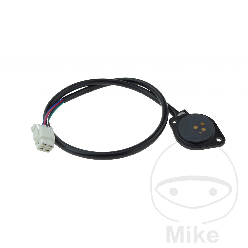 Levně Originální díl spínač neutrálu SUZUKI GSF 600 S BANDIT 00-04, GSF 600 BANDIT 00-04, GSF 600 SU BANDIT 00-04, GSF 600 U BANDIT 00-04, GSF 650 S BANDIT