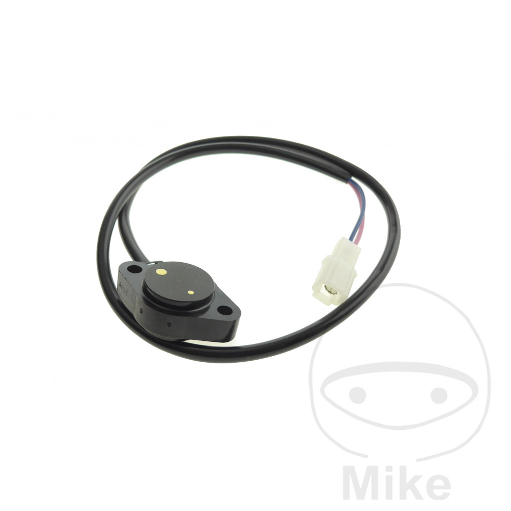 Levně Originální díl spínač neutrálu SUZUKI DR 350 S 90-94, DR 350 SH 92-94, DR 350 SE 94-99, GN 125 94-96, GN 125 U 80 KM/H 94-96, GS 500 EU 89-00, GS 500