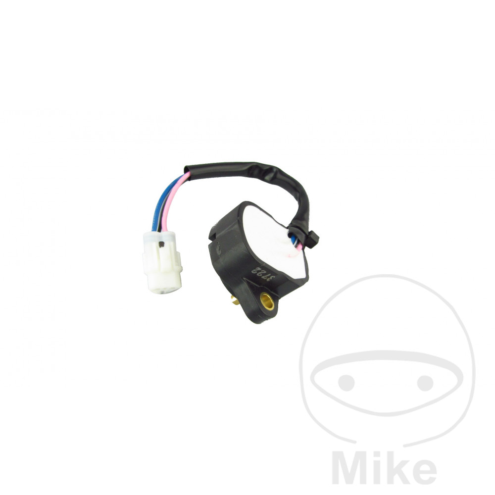 Originální díl spínač neutrálu SUZUKI GSX-R 600 06-17, GSX-R 600 U2 06-08, GSX-R 600 U3 06-08, GSX-R 600 UF 09-16, GSX-R 600 UE 09-13, GSX-R 600 30TH