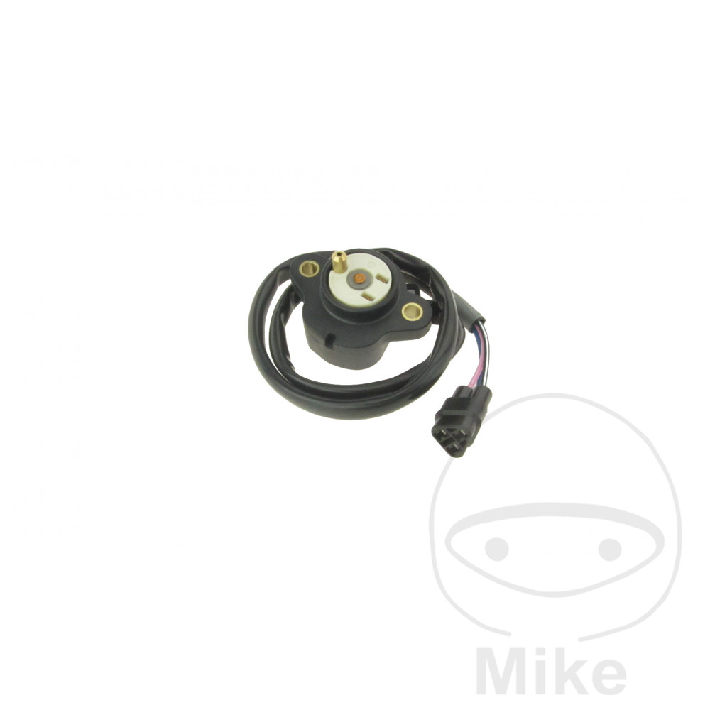 Levně Originální díl spínač neutrálu SUZUKI GSF 650 S BANDIT 07-14, GSF 650 BANDIT 07-13, GSF 650 SU BANDIT 07-11, GSF 650 U BANDIT 07-11, GSF 650 SA BANDIT