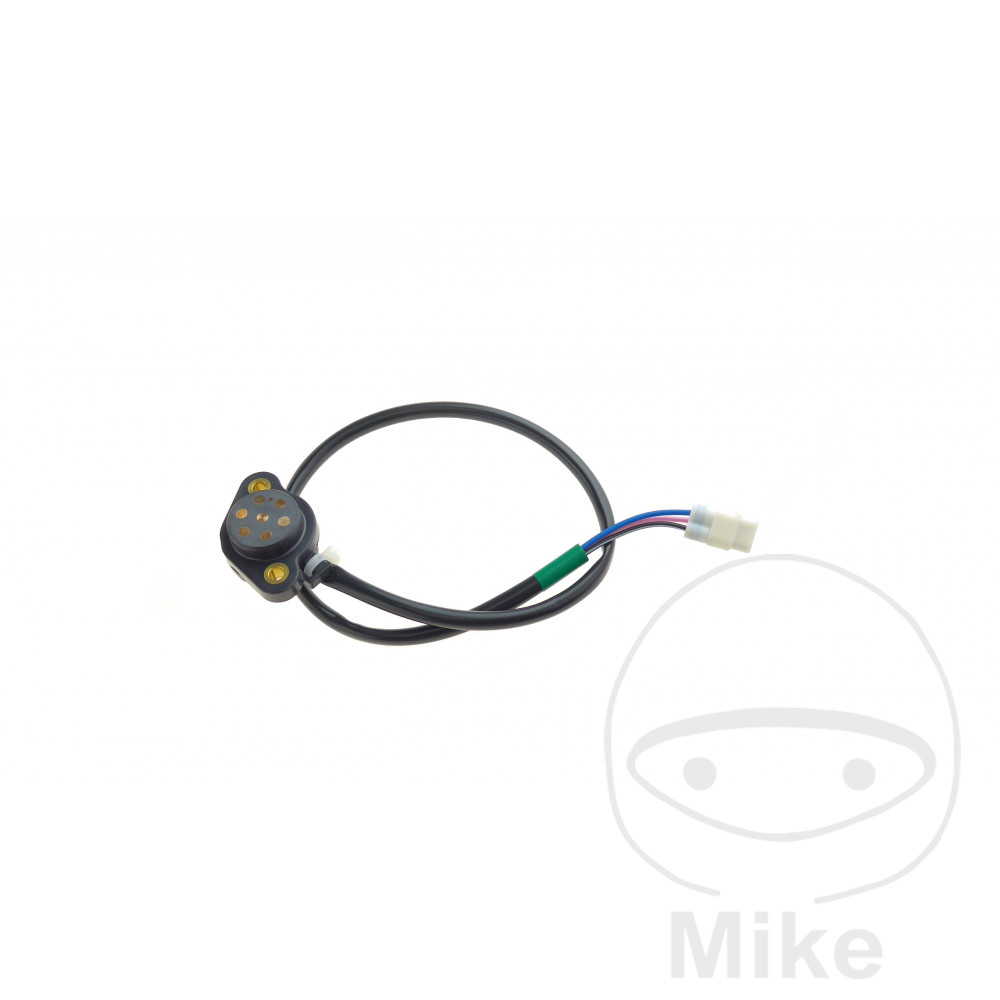 Originální díl spínač neutrálu SUZUKI GSX 1400 02-07, GSX 1400 U1 02-05, GSX-R 600 01-05, GSX-R 600 U1 01-02, GSX-R 600 U2 01-05, GSX-R 600 U3 04-05, GSX-R 600 X ANNIVERSARY 05...
