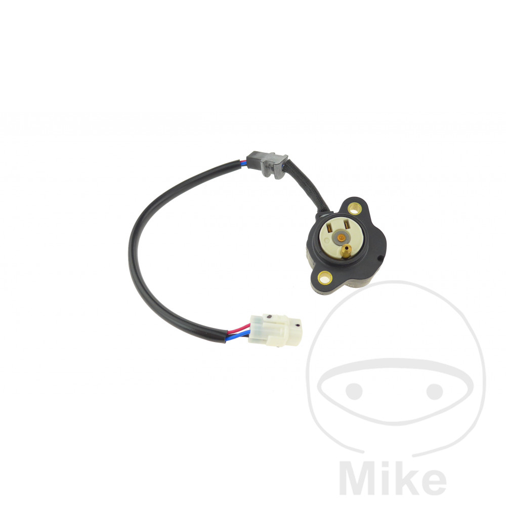 Levně Originální díl spínač neutrálu SUZUKI VLR 1800 C1800 R INTRUDER 08-13, VLR 1800 C1800 RU2 INTRUDER 08, VLR 1800 C1800 RT INTRUDER TOURING 08-12, VLR