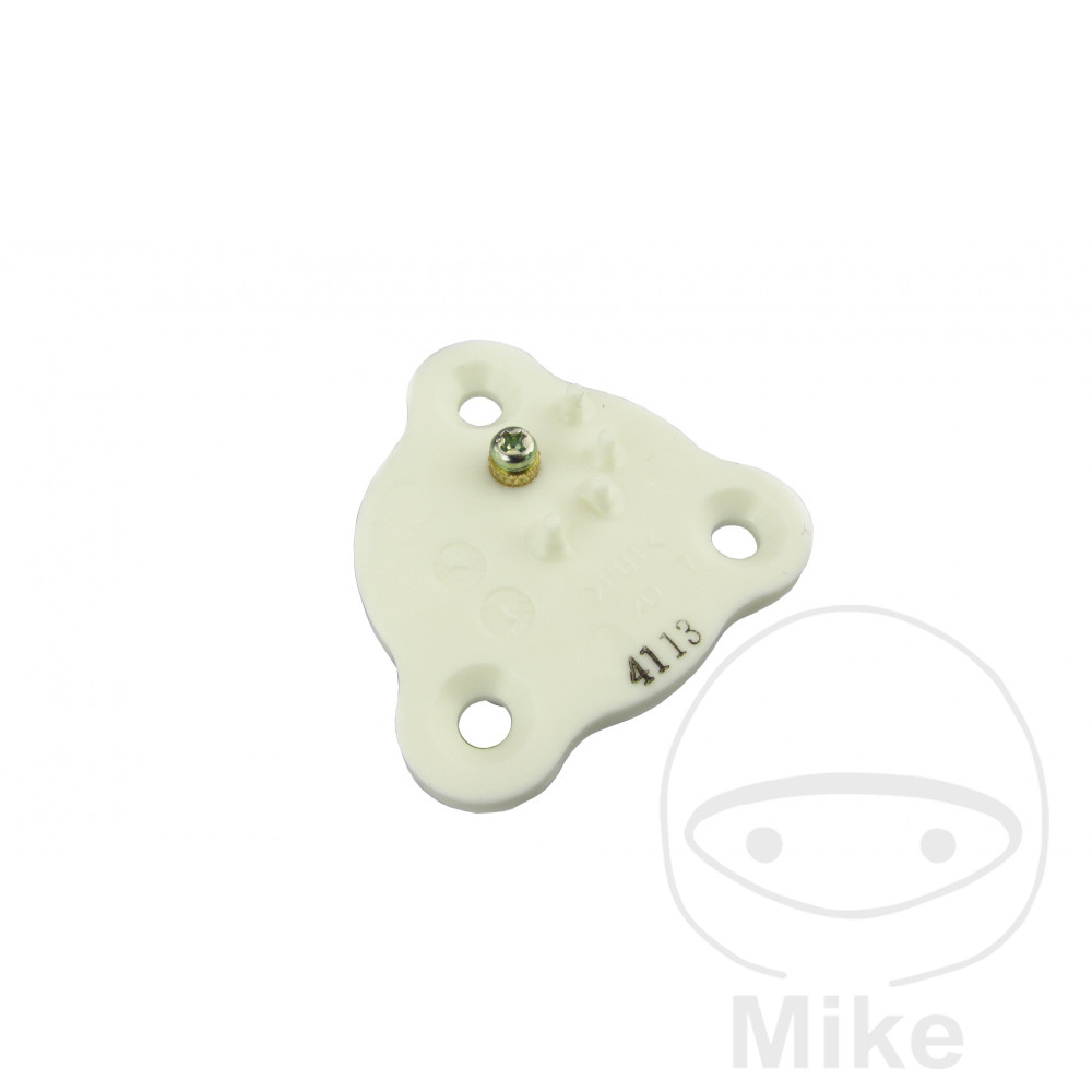 Levně Originální díl spínač neutrálu YAMAHA FJ 1100 84-85, FJ 1200 86-97, FJ 1200 A ABS 91-94, FZ 600 86-88, RD 250 LC 80-83, RD 350 LCF YPVS 85, RD 350