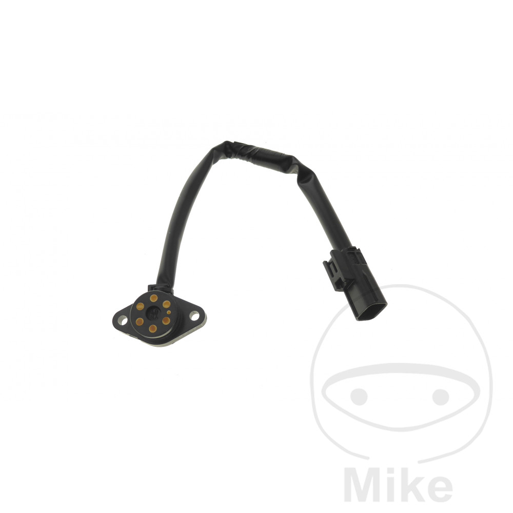 Levně Originální díl spínač neutrálu YAMAHA MT-07 700 14-16, MT-07 700 MOTO CAGE 14-16, MT-07 700 A ABS 14-17, MT-07 700 A MOTO CAGE ABS 14-17, MT-07 700 A