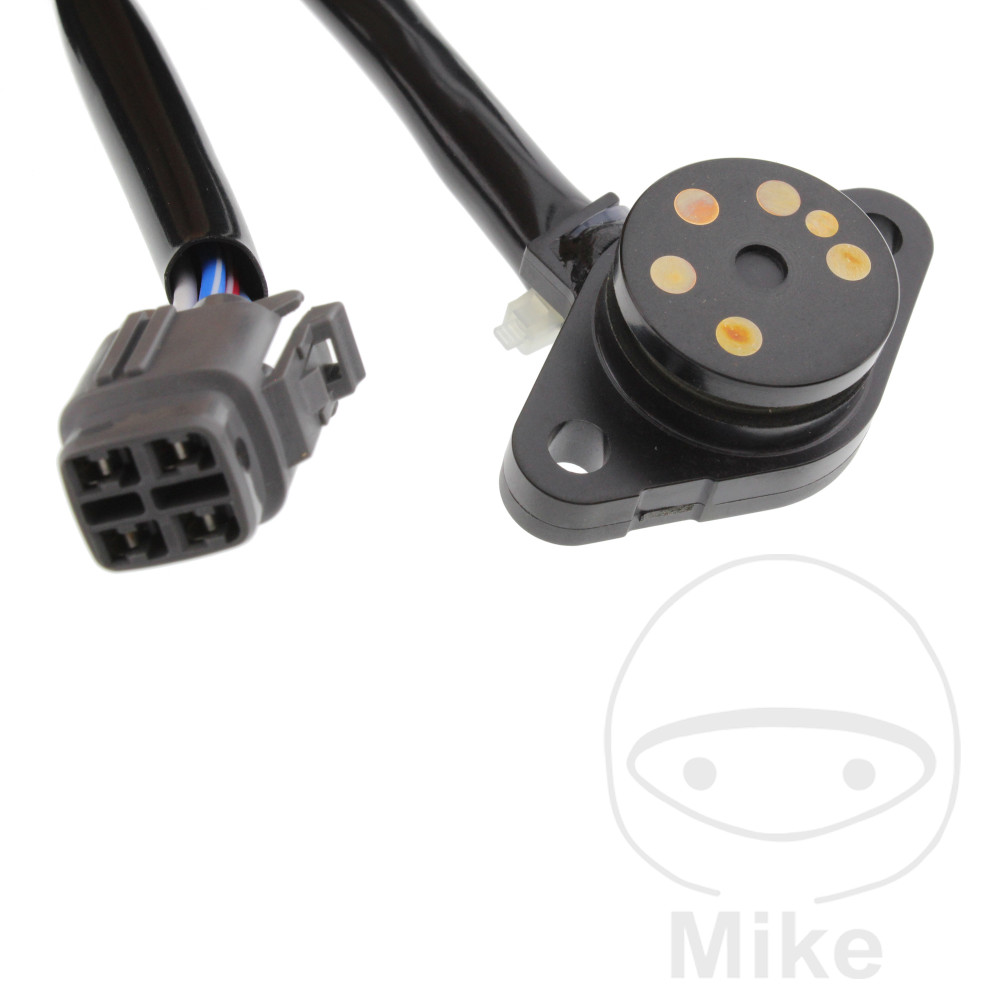 Levně Originální díl spínač neutrálu YAMAHA WR 250 F 01-02, WR 400 F 98-02, WR 426 F 01, YZ 250 F 4T 01, YZ 400 F 98-99, YZ 426 F 00-01