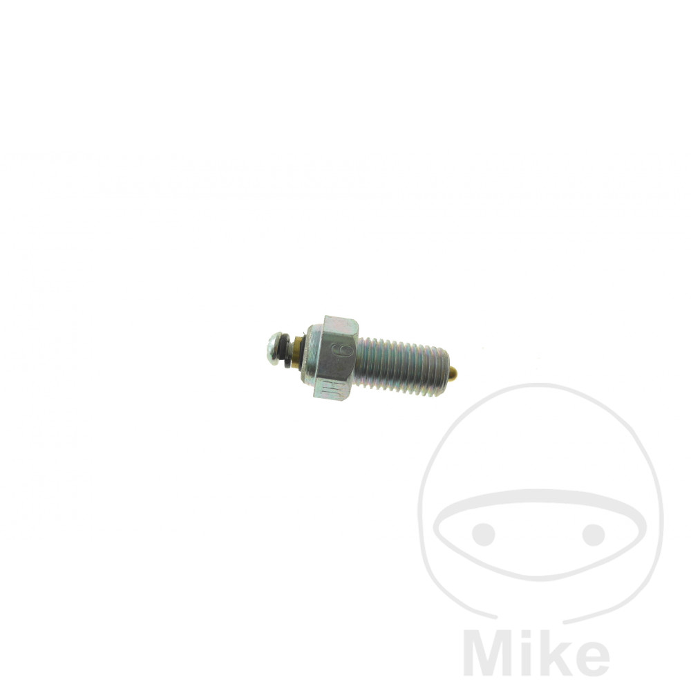 Levně Originální díl spínač neutrálu YAMAHA TT-R 50 E 20-25, XT 125 R 07-12, XT 125 X 08-12, YBR 125 SPD CUSTOM 08-16, YBR 125 ED 05-16, YFM 125 R RAPTOR