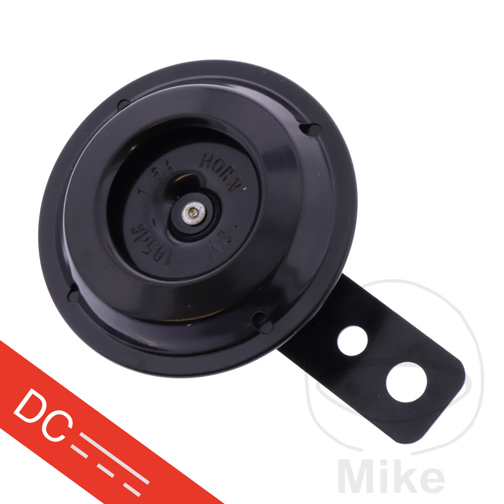 JMP klakson 12V DC černá 69MM AGM GMX 450 25 4T 11-18, GMX 450 25 BS 4T DELUXE 11-13, GMX 450 25 S 4T DELUXE 11-13, GMX 450 25 S 4T ECO 11-13, GMX 450 25 4T ONE 05-15, GMX 450 25 RS 4T ONE DELUXE 11-13, GMX 450 25 S 4T ONE DELUXE 11-13...
