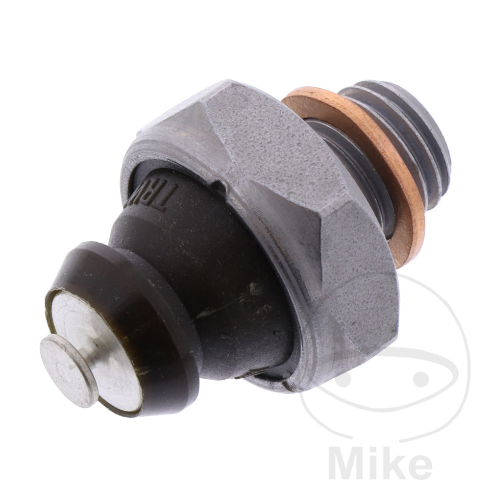 Originální díl snímač tlaku oleje BMW R 850 R ABS GUSSRAD 98-02, R 850 R ABS LITÁ KOLA 98-02, R 850 R GUSSRAD 95-02, R 850 R KOLO S VÝPLETEM 95-02, R 850 R LITÁ KOLA 95-02, R 850 R SPEICHENRAD 95-02, R 850 GS 98-99...