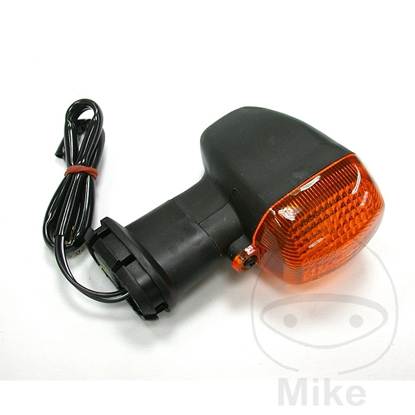 JMP turn signal YAMAHA FZR 600 RH GENESIS 94-95, FZR 600 RM GENESIS 94-95, FZR 600 RN GENESIS 94-95, FZS 600 H FAZER 98-03, FZS 600 N FAZER 98-03, FZS 600 SH FAZER 00-01, FZS 600 SN FAZER 00-01...