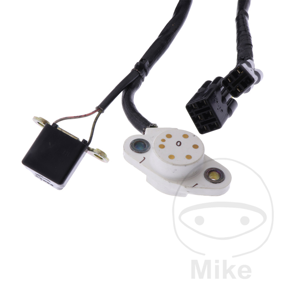 Originální díl spínač neutrálu KTM DUKE 125 11-12, DUKE 125 ABS 13-16, DUKE 200 12, DUKE 200 ABS 13-17, RC 125 ABS 14-16, RC 200 ABS 14-17