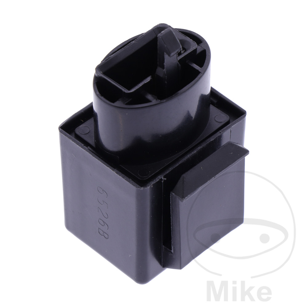 Originální díl přerušovací relé blinkrů elektrické HONDA CBR 250 R 11-14, CBR 250 RA ABS 11-15, CBR 300 RA ABS 14-17, FJS 600 A SW-T ABS 11-16, GL 1800 GOLDWING ABS 07-16, GL 1800 GOLDWING ABS AIRBAG NAVI 07-17, GL 1800 B GOLDWING/F6B/BAGGER ABS 13-16.