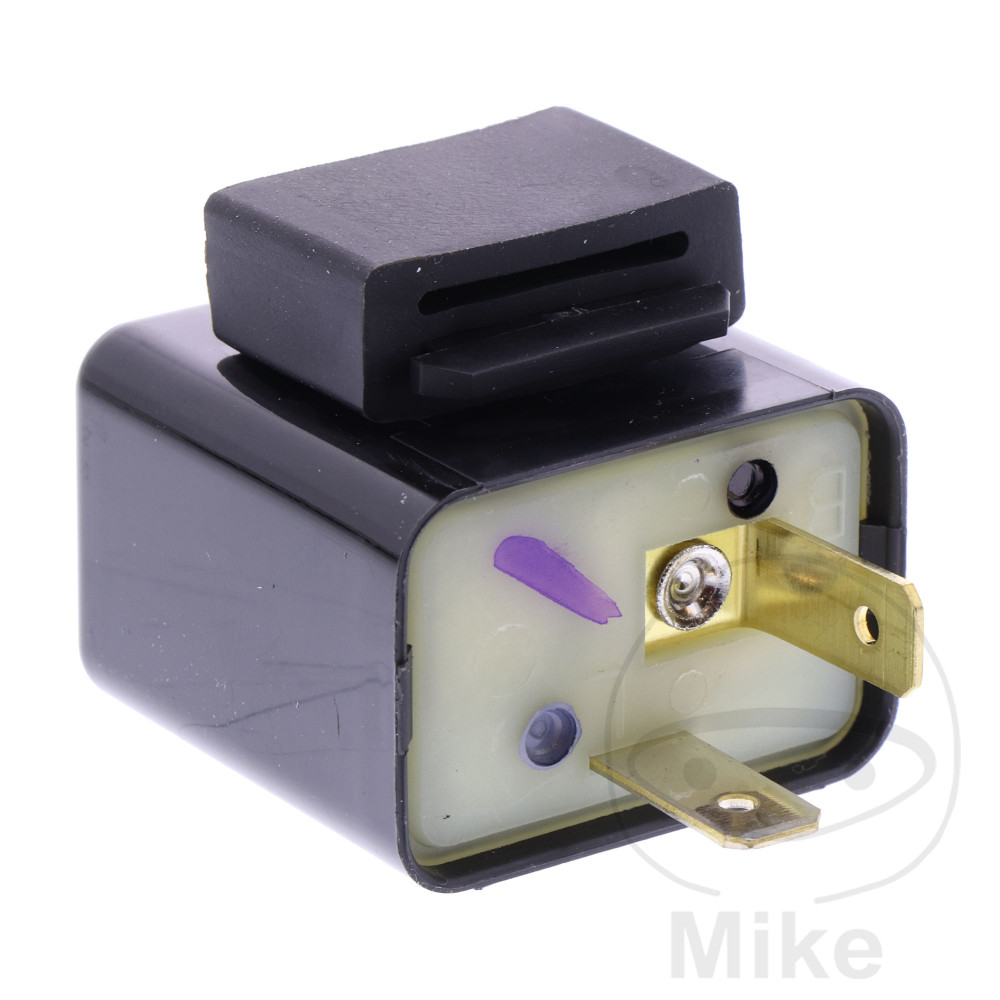 Originální díl přerušovací relé blinkrů elektrické KAWASAKI NINJA 125 ABS 19-25, NINJA 125 SPECIAL EDITION ABS 19-20, NINJA 250 SL 15-17, NINJA 250 SL ABS 15-17, NINJA 250 SL KRT EDITION ABS 15-16, NINJA 300 EX NINJA 13-17, NINJA 300 EX NINJA SPECIAL ED