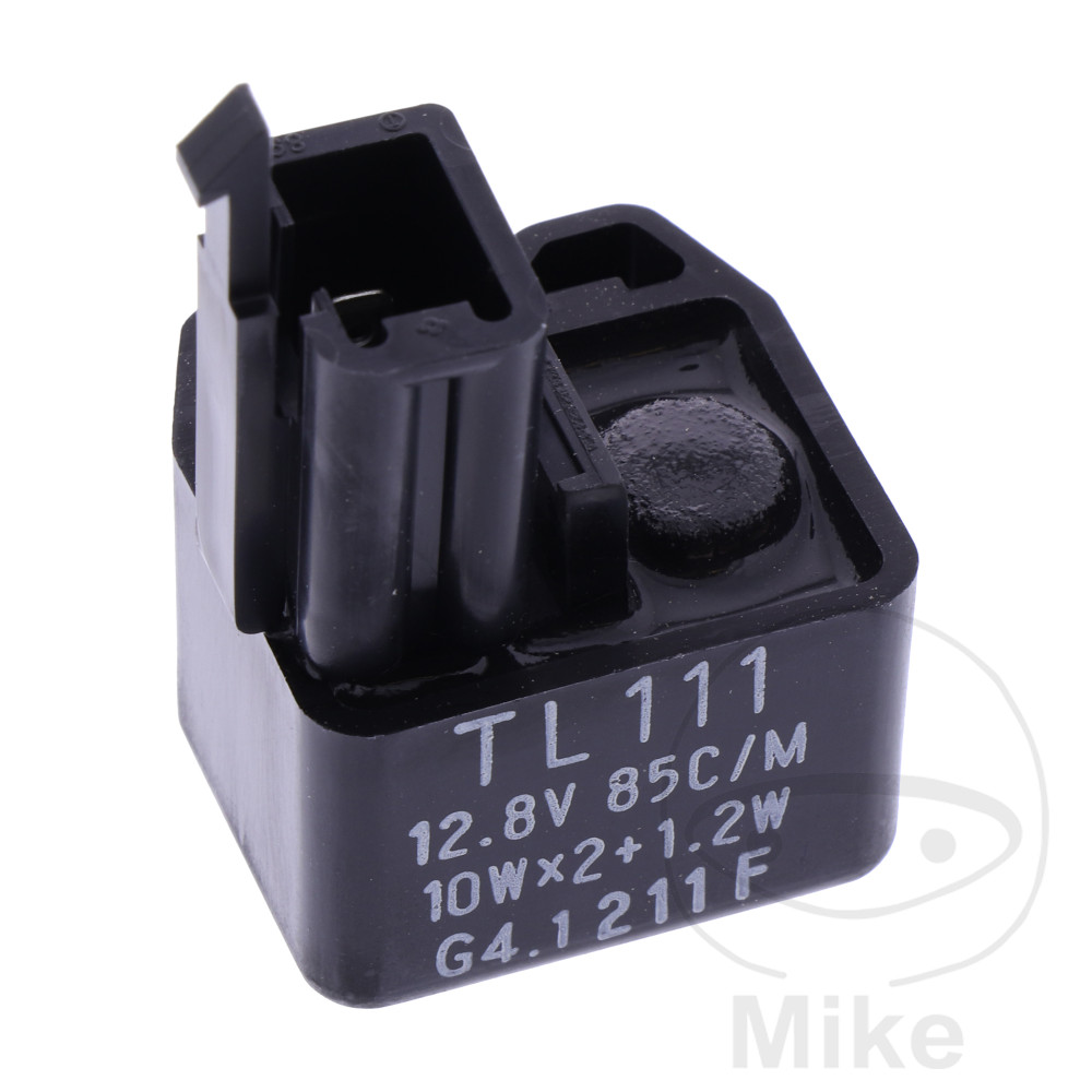 Originální díl přerušovací relé blinkrů elektrické DUCATI 998 998 R BIPOSTO/MONOPOSTO 02, 998 998 BIPOSTO/MONOPOSTO 02-03, 998 998 S MONOPOSTO BAYLISS