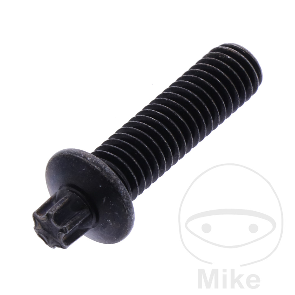 Originální díl šroub střižný YAMAHA FJ 1200 86-97, FJ 1200 A ABS 91, FZ 750 85-86, FZ 750 GENESIS 87-90, FZR 600 H GENESIS 89-93, FZR 600 M GENESIS 89-93, FZR 600 N GENESIS 89-93...