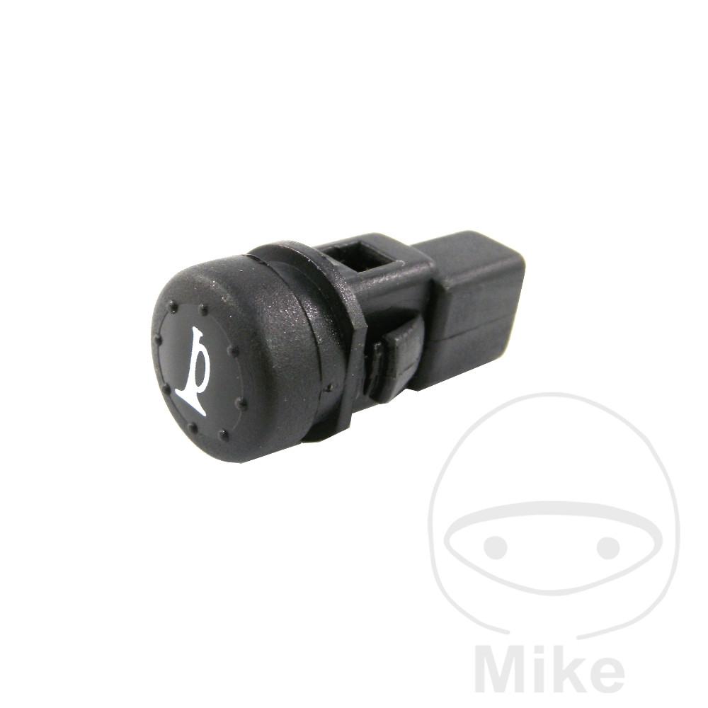 JMP tlačítko klaksonu APRILIA SCARABEO 250 IE 06-10, SCARABEO 400 IE 06-09, SCARABEO 500 IE 08-12, SPORT CITY 50 4T ONE 09-13, SPORT CITY 50 2T ONE 10-13, SPORT CITY 125 ONE 09-13, SR 50 AC 2T MOTARD EURO2 12-18...