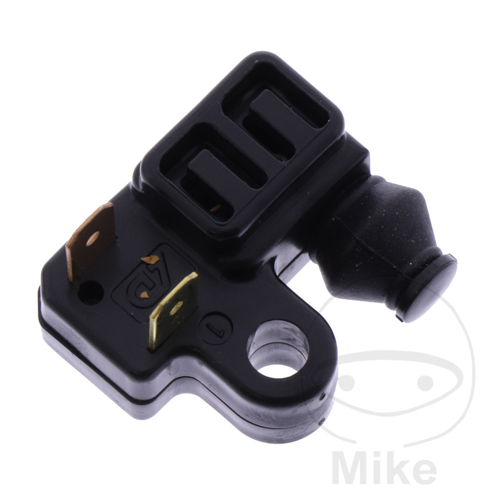 Levně Originální díl spínač brzdového světla YAMAHA MT 125 14-16, MT 125 A ABS 14-19, YP 125 R X-MAX 12-16, YP 125 RA X-MAX ABS 13-17, YP 125 R X-MAX