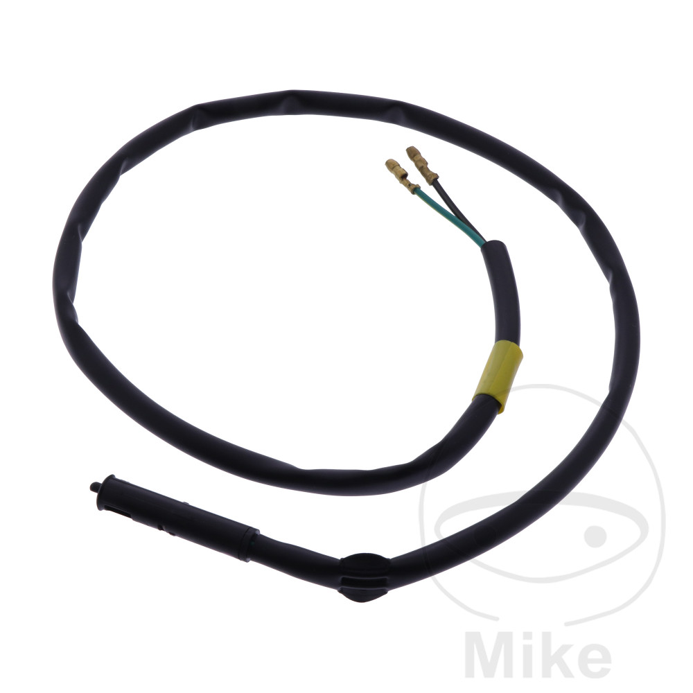 Originální díl spínač Brzdové/Spojková HONDA CB 125 J 75-79, CB 250 K 73, CB 250 G 74-77, CB 360 G 74-77, CB 750 F SUPERSPORT 76-78, CB 750 K FOUR 76-78, CM 125 T 78-81...