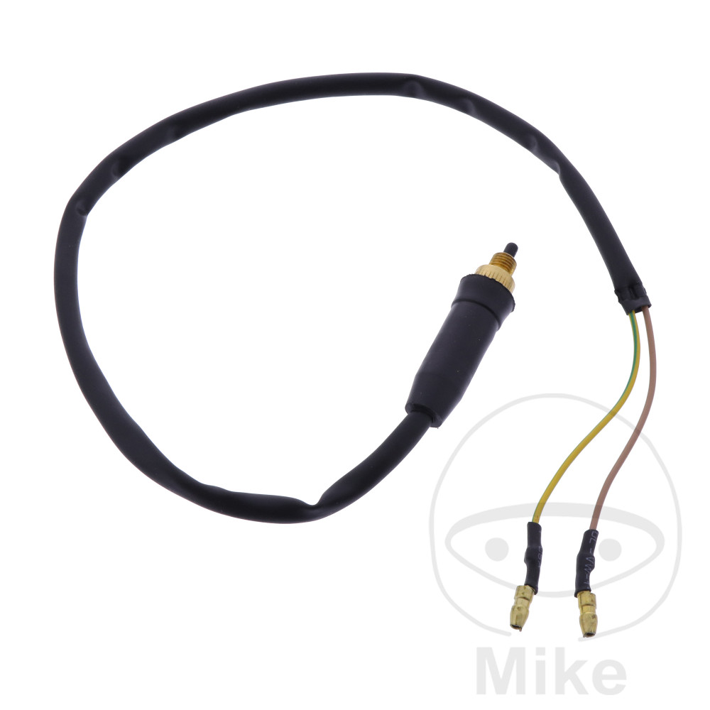 Levně Originální díl spínač brzdového světla MBK TZR 50 XPOWER 03-04, YAMAHA TZR 50 92-16, TZR 50 WGP ANNIVERSARY 12-13, TZR 50 RR 05-08
