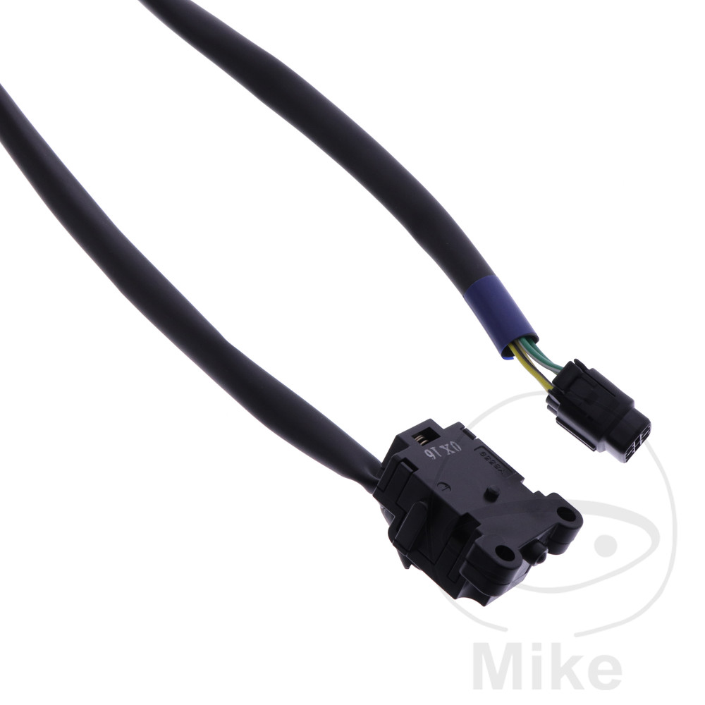 Originální díl spínač brzdového světla YAMAHA XP 530 DX TMAX ABS 17-19, XP 530 DX TMAX ABS XP530D-A 20, XP 560 TMAX TECH MAX XP560D-A ABS 20, XP 560